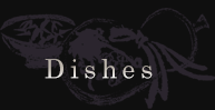 dish