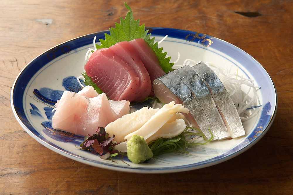 お造り